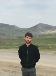 Nelsin, 23  , Yerevan