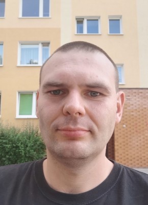 Przemek, 35, Rzeczpospolita Polska, Włocławek