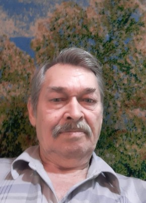 Евгений из Шымкента 56 лет
