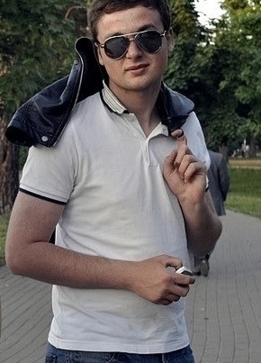 Nikita, 35, Ukraine, Kiev