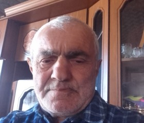 Samo, 60, Yerevan