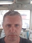 Сергей, 46 лет, Одеса