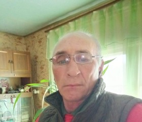 Evgeniy, 58, Kargasok