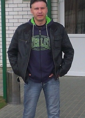 Дмитрий , 47, Россия, Калач-на-Дону