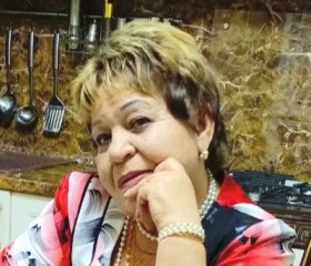 Tatyana, 63, Orenburg
