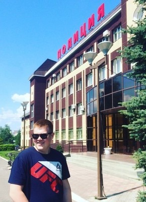 Kamil, 24, Россия, Казань
