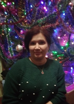 Людмила, 44, Republica Moldova, Tiraspolul Nou