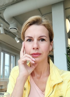 Natalia, 46, Россия, Тюмень