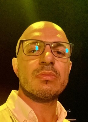 Koz из Mersin 43 года