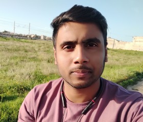 Sajib Rai, 26 лет, Bari