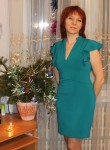 лилия, 53 года, Новосибирск