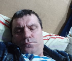 Иван Шананин, 54 года, Екатеринбург