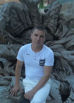 Алексей., 40, Россия, Пласт