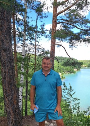 Константин из Бакала 51 год