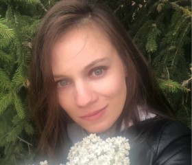 Darya, 34, Minsk