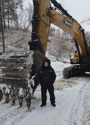 Евгений из Абакана 34 года