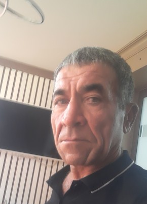 Тофик Гусейнов, 58, Россия, Кизляр