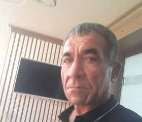 Тофик Гусейнов, 58 лет, Кизляр