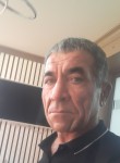 Тофик Гусейнов, 57 лет, Кизляр
