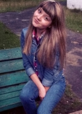 Alina, 31, Russia, Kostroma
