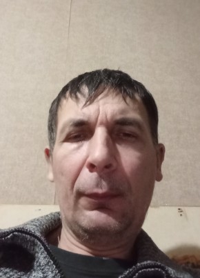 Сергей из Владимира 51 год