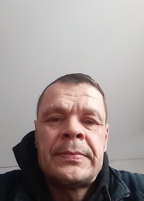 Сергей, 45, Россия, Троицк (Челябинск)
