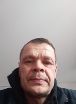 Сергей, 45 лет, Троицк (Челябинск)
