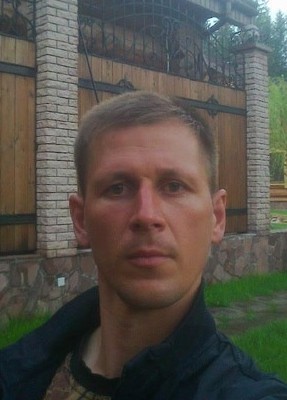 Денис, 44, Россия, Истра