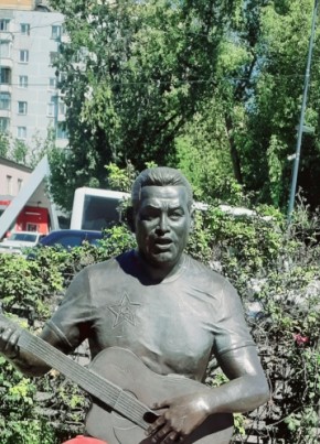 Хикмат из Дзержинския 31 год