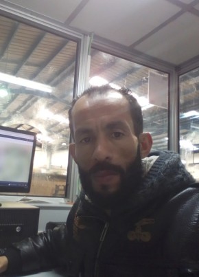 Badr, 43, المغرب, سطات
