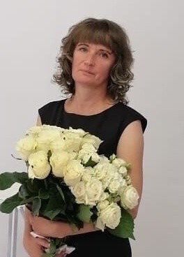 Светлана, 41, Россия, Мичуринск