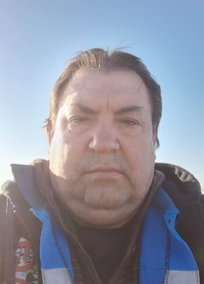 Николай из Дивноморское 57 лет