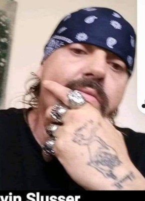 Kevin, 50, United States of America, Tallahassee