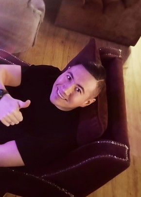 Eduard, 37, Russia, Moscow
