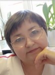 Татьяна, 54 года, Уссурийск