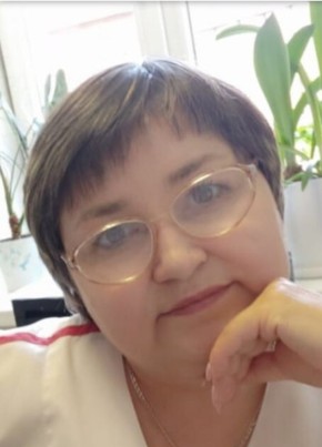 Татьяна, 54, Россия, Уссурийск