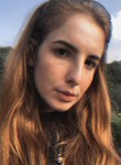 emilia, 22 года, Владикавказ