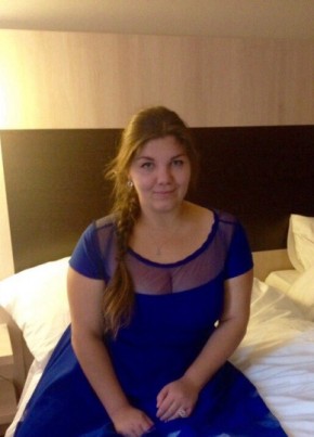 Мария, 25, Россия, Краснодар