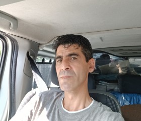 Gyuner, 41, Novi Pazar