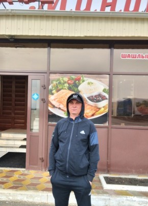 Иван, 34, Россия, Звенигово