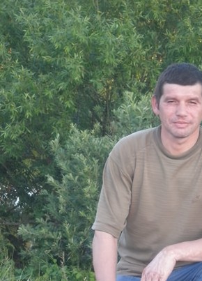 Сергей, 54, Россия, Нижний Новгород