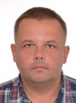 кирилл, 43 года, Санкт-Петербург