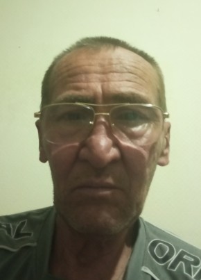 Владимир из Каменск-Уральския 61 год