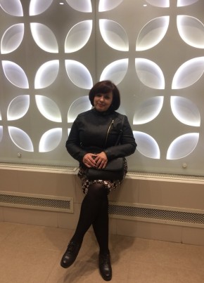 Irina, 51, Россия, Москва
