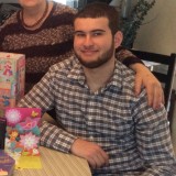 Tim Bogdanov, 28  , Southbury