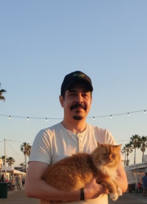 MikhaMikha, 37, Russia, Saint Petersburg