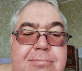 Robert Fayzullin, 52, Magnitogorsk
