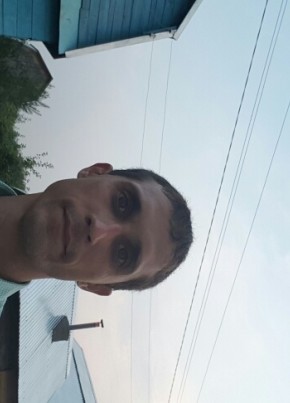 Serega, 44, Russia, Kazan