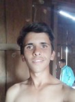 Leomar Dutra, 18 лет, Ariquemes