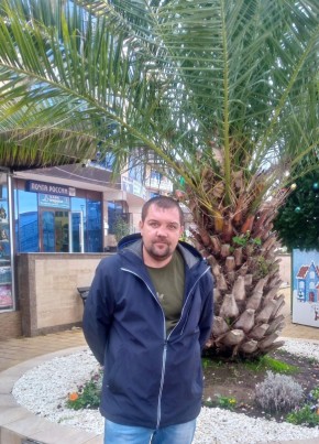 Aleksandr, 38, Russia, Svetlograd